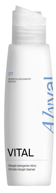 ALYVAL VITAL DETERGENTE INTIMO 125 ML - Speedyfarma.it