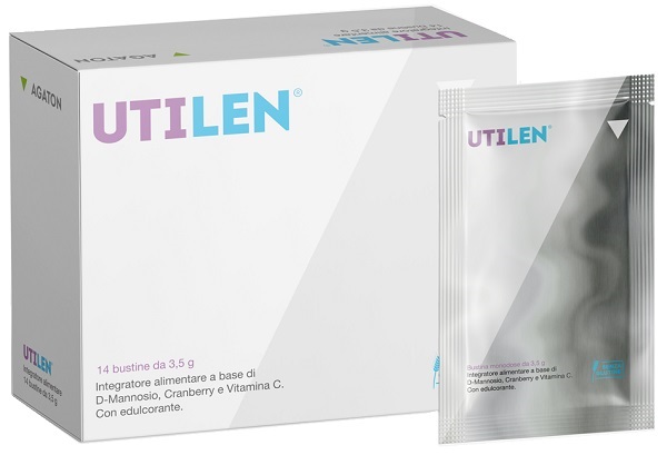 UTILEN 14 BUSTINE - Speedyfarma.it