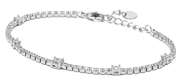 VERAME' CAMILLA BRACCIALE TENNIS - Speedyfarma.it
