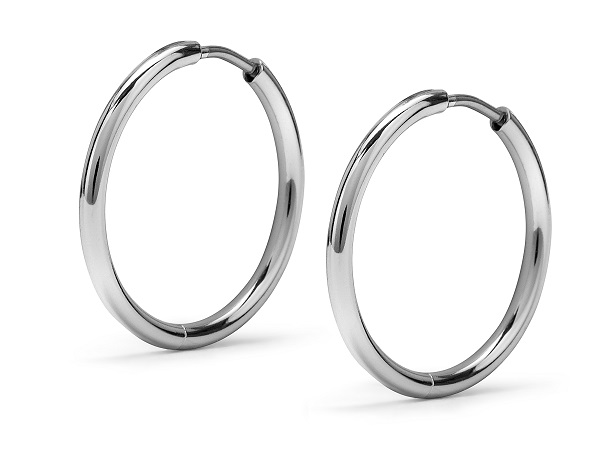 VERAME' ORECCHINI MARA ARGENTO - Speedyfarma.it