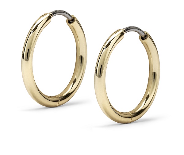 VERAME' ORECCHINI ANNA ORO - Speedyfarma.it