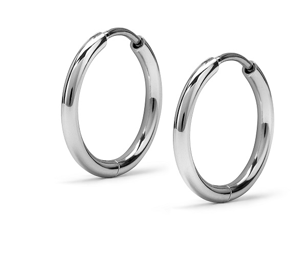 VERAME' ORECCHINI ANNA ARGENTO - Speedyfarma.it