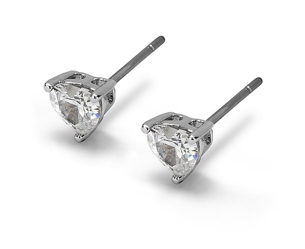 VERAME' ORECCHINI CHIARA ARGENTO - Speedyfarma.it