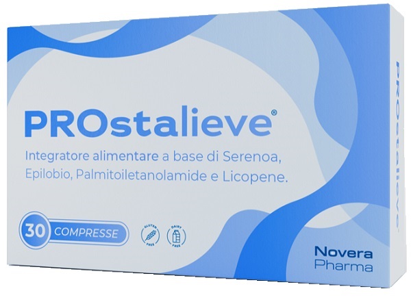 PROSTALIEVE 30 COMPRESSE - Speedyfarma.it