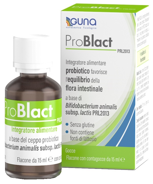 PROBLACT PRL2013 15 ML - Speedyfarma.it