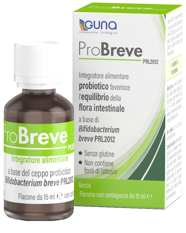PROBREVE PRL2012 15 ML - Speedyfarma.it
