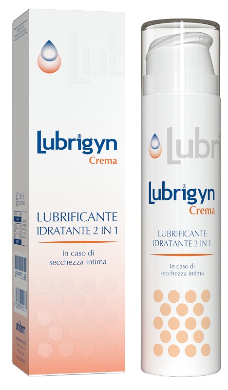 LUBRIGYN CREMA 50 ML - Speedyfarma.it