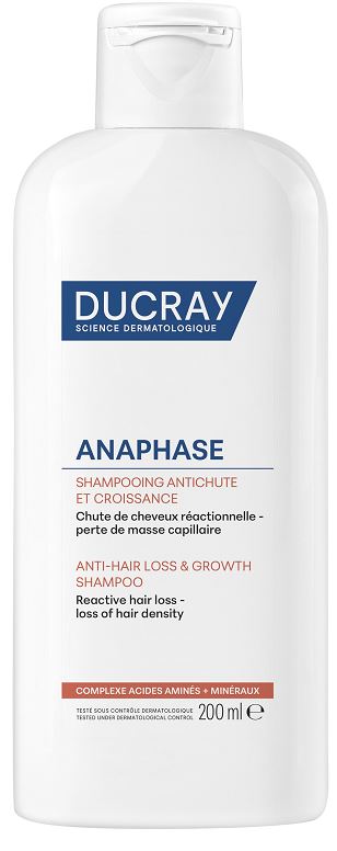 ANAPHASE REACTIVE SHAMPOO 200 ML - Speedyfarma.it