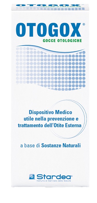 GOCCE OTOLOGICHE OTOGOX 20 ML - Speedyfarma.it