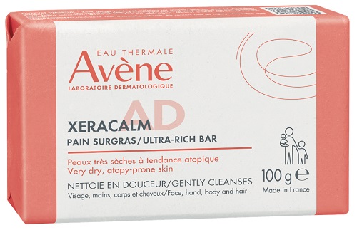 AVENE XERACALM AD PANE SURGRASS 100 G - Speedyfarma.it