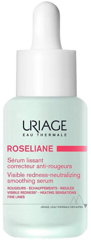 ROSELIANE SIERO LEVIGANTE CORRETTORE ANTI ROSSORI 30 ML - Speedyfarma.it