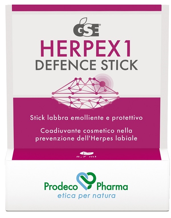GSE HERPEX 1 DEFENCE STICK - Speedyfarma.it