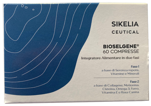 BIOSELGENE 60 COMPRESSE - Speedyfarma.it