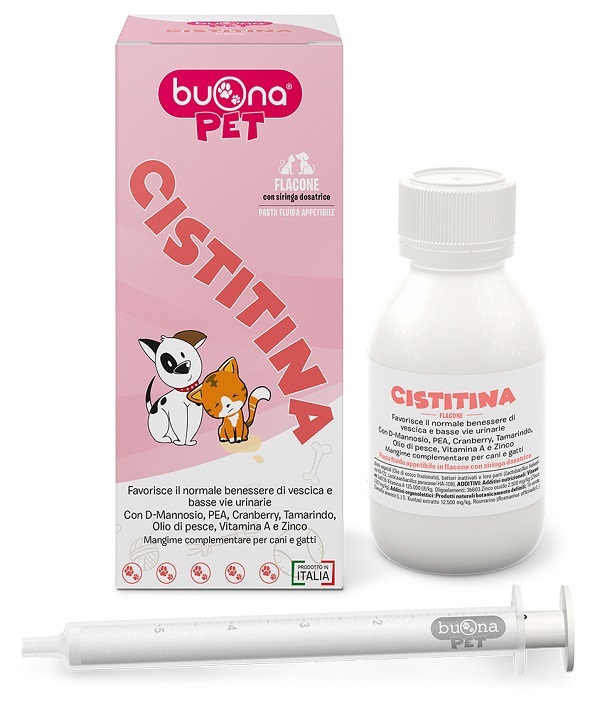 CISTITINA FLACONE 60 G - Speedyfarma.it