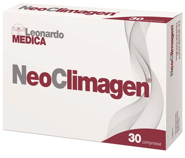 NEOCLIMAGEN 30 COMPRESSE - Speedyfarma.it