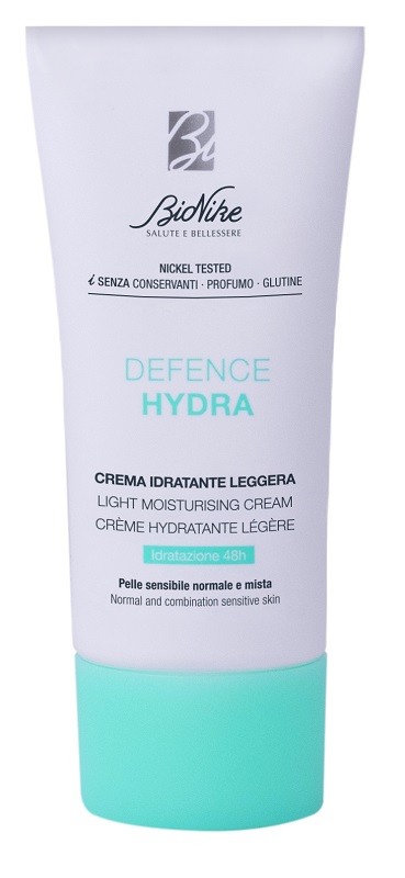 DEFENCE HYDRA CREMA IDRATANTE LEGGERA 50 ML - Speedyfarma.it