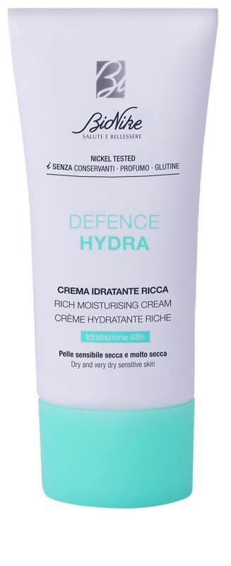 DEFENCE HYDRA CREMA IDRATANTE RICCA 50 ML - Speedyfarma.it