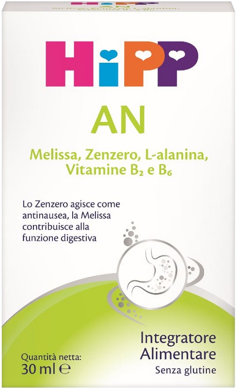 HIPP AN 30 ML - Speedyfarma.it