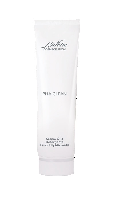 COSMECEUTICAL PHA CLEAN CREMA OLIO DETERGENTE FISIO RILIPIDIZZANTE 130 ML - Speedyfarma.it