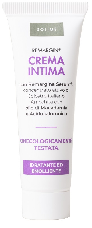REMARGIN CREMA INTIMA 30 ML - Speedyfarma.it