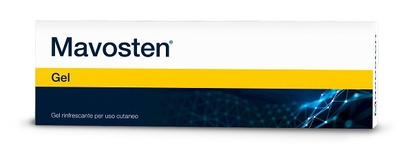 MAVOSTEN GEL 120 ML - Speedyfarma.it