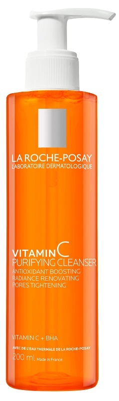 DETERGENTE VITAMINA C 200 ML - Speedyfarma.it
