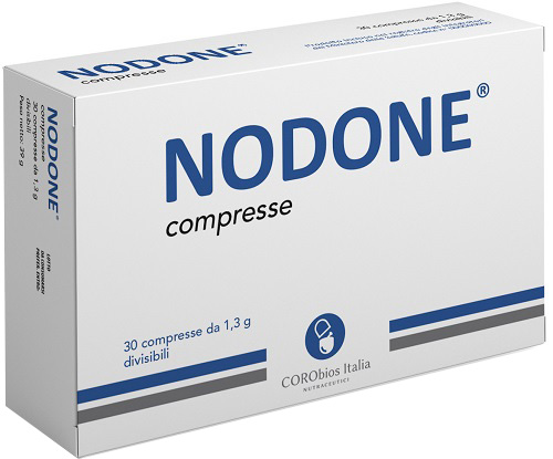 NODONE 30 COMPRESSE - Speedyfarma.it