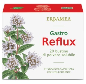 GASTRO REFLUX 20 BUSTINE - Speedyfarma.it