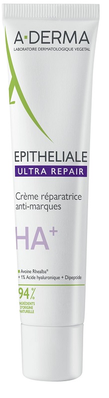EPITHELIALE ULTRA REPAIR CREMA RISTRUTTURANTE ANTI SEGNI RESIDUI 40 ML - Speedyfarma.it