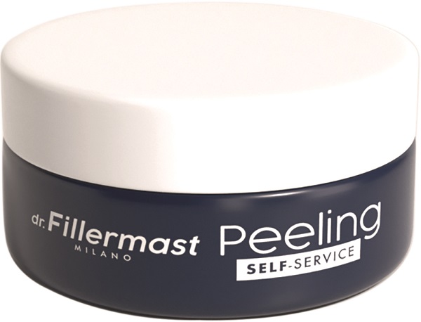 DR FILLERMAST PEELING SELF SERVICE 30 PAD - Speedyfarma.it