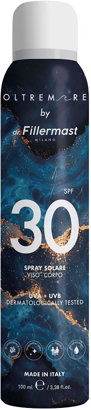 DR FILLERMAST SPRAY 30+ 100 ML - Speedyfarma.it