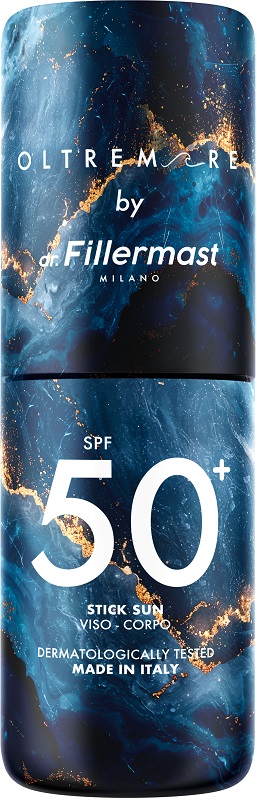 DR FILLERMAST STICK VISO 50+ 17 G - Speedyfarma.it