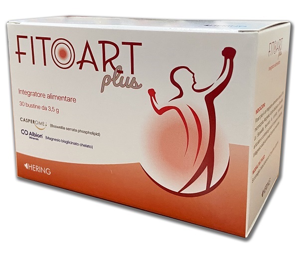 FITOART PLUS 30 BUSTINE - Speedyfarma.it