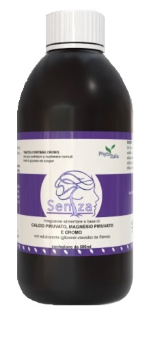 SENTZA LIQUIDO 500 ML - Speedyfarma.it