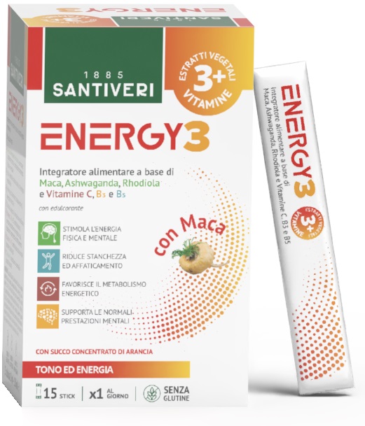 ENERGY 3 15 STICK - Speedyfarma.it