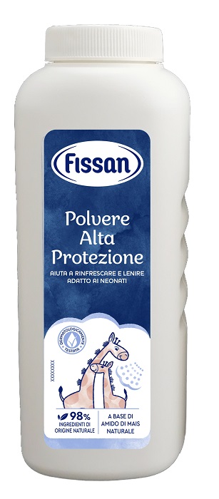 FISSAN POLVERE ALTA PROTEZIONE NEW 200 G - Speedyfarma.it