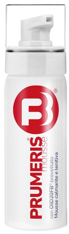 PRUMERIS MOUSSE 75 ML - Speedyfarma.it