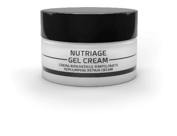 NUTRIAGE GEL CREAM 50 ML - Speedyfarma.it