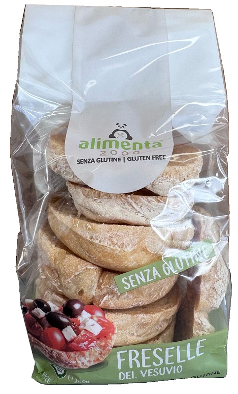 FRESELLE VESUVIO CLASSICHE 215 G - Speedyfarma.it