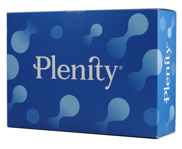 KIT PLENITY CAPSULE PER TRATTAMENTO NON CHIRURGICO DELL'OBESITA' - Speedyfarma.it