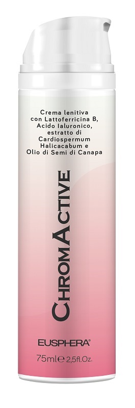 CHROMACTIVE CREMA 75 ML - Speedyfarma.it