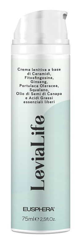 LEVIALIFE CREMA 75 ML - Speedyfarma.it