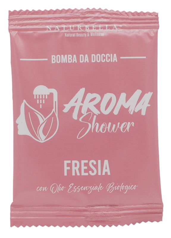 BOMBA DOCCIA SWEET FRESIA 1 PEZZO - Speedyfarma.it