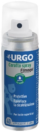 URGO CEROTTO SPRAY 40 ML - Speedyfarma.it