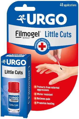 URGO PICCOLE FERITE 3,25 ML - Speedyfarma.it