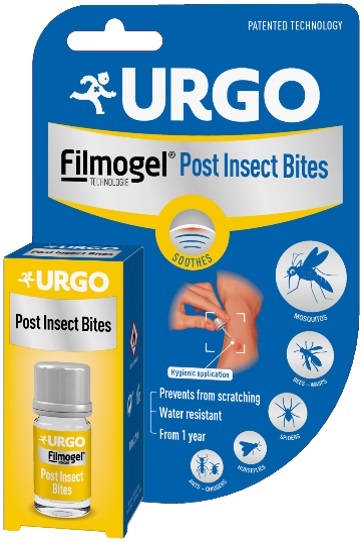URGO PUNTURE INSETTI 3,25 ML - Speedyfarma.it