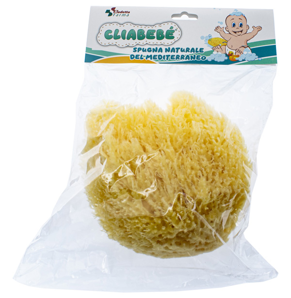 CLIABEBE' SPUGNA 16 - Speedyfarma.it