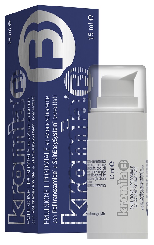 KROMIA FB LIPOSOMIALE 15 ML - Speedyfarma.it