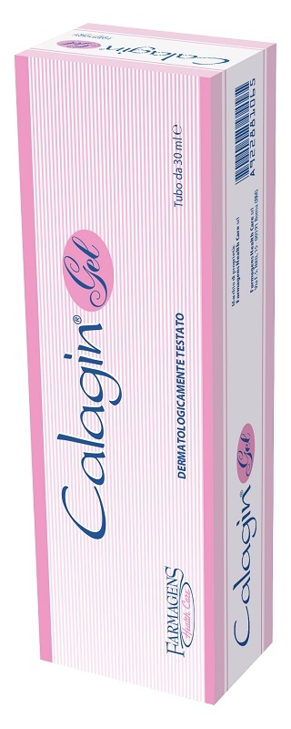 CALAGIN GEL 30 ML - Speedyfarma.it