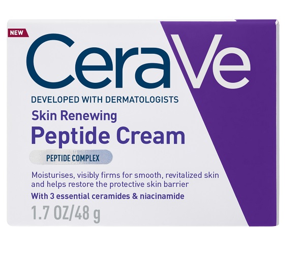CERAVE SKIN RENEWING CREMA VISO 48 G - Speedyfarma.it